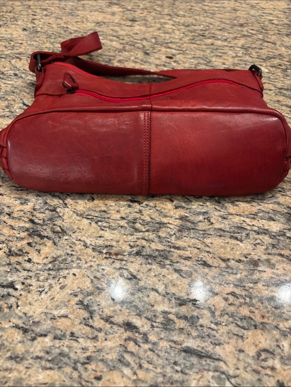 Ashwood heritage genuine